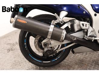 Suzuki  GSX-R 1300 Hayabusa picture 14