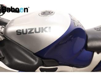 Suzuki  GSX-R 1300 Hayabusa picture 19
