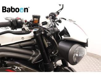 Triumph Speed Triple RS ABS picture 9