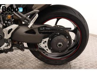 Triumph Speed Triple RS ABS picture 20