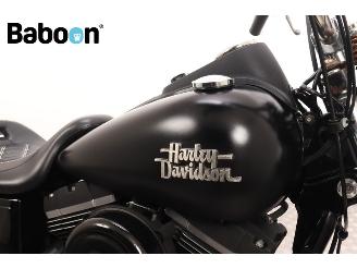 Harley-Davidson  FXDB Street Bob 103 picture 10
