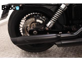 Harley-Davidson  FXDB Street Bob 103 picture 14