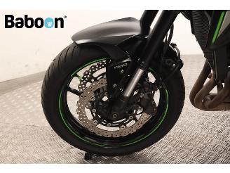 Kawasaki Z 900 ABS picture 18