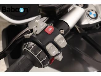 BMW K 1600 GT ABS picture 21