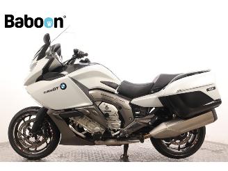 BMW K 1600 GT ABS picture 5