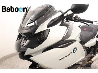 BMW K 1600 GT ABS picture 14