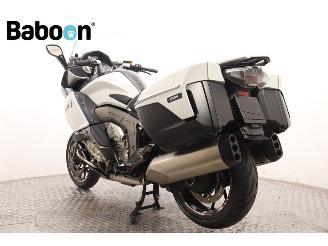 BMW K 1600 GT ABS picture 6