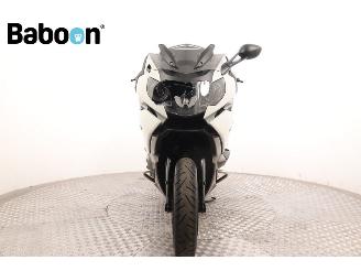 BMW K 1600 GT ABS picture 3