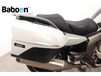 BMW K 1600 GT ABS picture 13