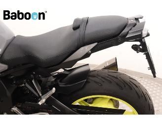 Yamaha MT-10 ABS picture 20