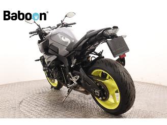 Yamaha MT-10 ABS picture 6