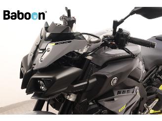 Yamaha MT-10 ABS picture 15