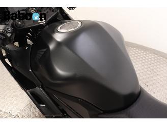 Honda CBR 500 R ABS picture 23