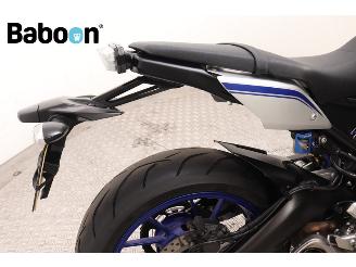 Yamaha MT-09 Street Rally ABS picture 16