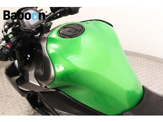 Kawasaki Z 900 ABS picture 25
