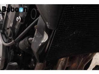 Kawasaki Z 900 ABS picture 17