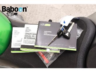 Kawasaki Z 900 ABS picture 28