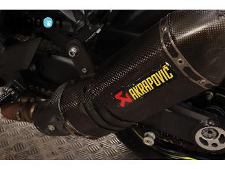 Kawasaki Z 1000 R ABS picture 24