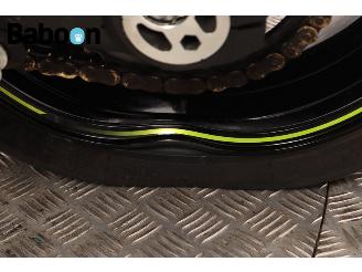 Kawasaki Z 1000 R ABS picture 23