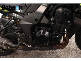 Kawasaki Z 1000 R ABS picture 12