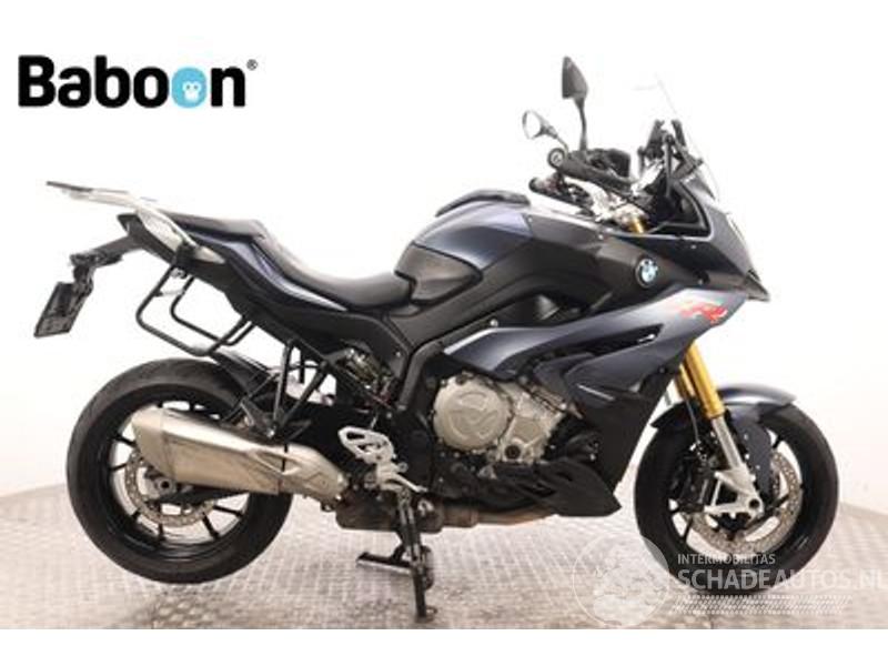 BMW S 1000 XR ABS
