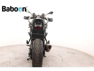 BMW S 1000 XR ABS picture 7