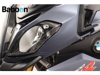 BMW S 1000 XR ABS picture 21