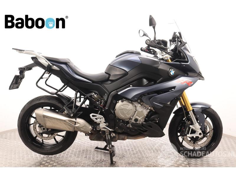 BMW S 1000 XR ABS
