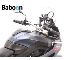 BMW S 1000 XR ABS picture 11