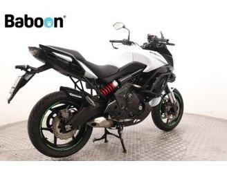 Kawasaki Versys 650 ABS picture 8