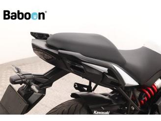 Kawasaki Versys 650 ABS picture 9