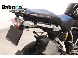 BMW R 1250 GS Exclusive picture 9