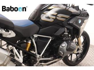 BMW R 1250 GS Exclusive picture 11