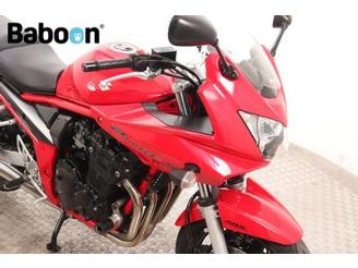 Suzuki  GSF 650 SA Bandit picture 15