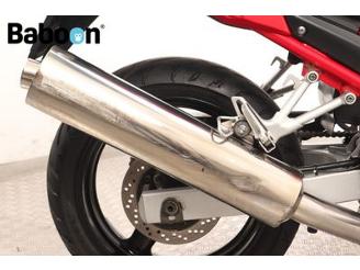 Suzuki  GSF 650 SA Bandit picture 10