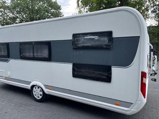 Hobby  De luxe 545 KMF picture 6