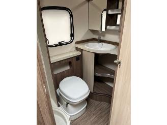 Hobby  De luxe 545 KMF picture 19