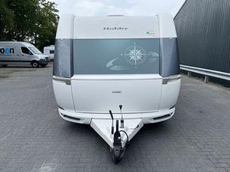 Hobby  De luxe 545 KMF picture 9