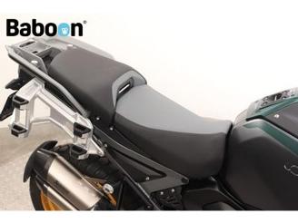 BMW R 1300 GS Adventure Option 719 picture 14
