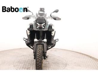 BMW R 1300 GS Adventure Option 719 picture 3