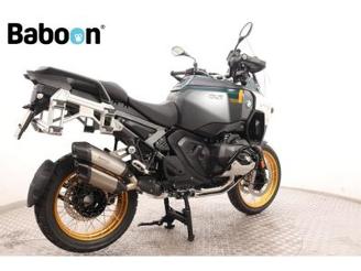 BMW R 1300 GS Adventure Option 719 picture 8