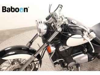 Honda VT 1100 C2 Shadow ACE picture 19