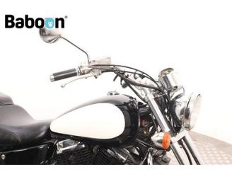 Honda VT 1100 C2 Shadow ACE picture 17