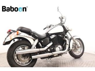 Honda VT 1100 C2 Shadow ACE picture 8