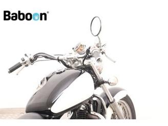 Honda VT 1100 C2 Shadow ACE picture 10