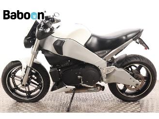 Buell XB 9 SX City Lightning picture 5