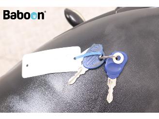 Buell XB 9 SX City Lightning picture 22