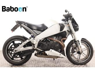 škoda motocykly Buell XB 9 SX City Lightning 2006/3