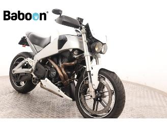 Buell XB 9 SX City Lightning picture 2