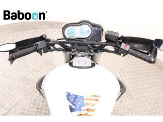 Buell XB 9 SX City Lightning picture 13